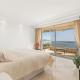 REF 1969 - Cannes - Penthouse with panoramic sea view for rent - Foto 10