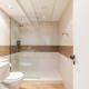 Stylish Apartment with Direct access Marina Walk & Beach Sleeps4, Dubaï - Photo 5