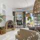 ViVi Homes - Mirazul Beachfront Apartment in Calahonda, Mijas (photo 10)