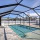 1 BR, Heated POOL, 1 Mile direct gulf access, GREAT Location, Dockage Apt B Englewood - Fotografie 9