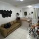 Apartamentos Golden Dolphin Grand Hotel, Caldas Novas - Foto 8