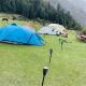 Rakaposhi Base Camp Site, Minapin (fotografie 5)