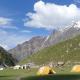 Rakaposhi Base Camp Site, Minapin (fotografie 2)