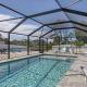 1 BR, Heated POOL, 1 Mile direct gulf access, GREAT Location, Dockage , Apt C Englewood - Zdjęcie 10