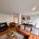 Spacious 3-bed 3-Bath Luxury apartment with balcony Hyde Park, Londýn - Fotografie 7