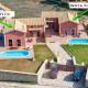 Panorama View Villas - Villa Ostria and Levante