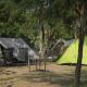Út Ngọc Camping Cần Giờ - Foto 6