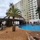 Apartamentos Riviera Park, Caldas Novas - Fotografie 6