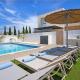 Villa Violeta - 3bed Bungalow large pool, Protaras (fotografie 9)