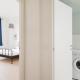 GuestHost - M4 Argonne Balcony Apartment, Milan - Photo 5