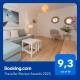 Malaga Lux Oasis - Modern 3BR, Fast WiFi, SmartTV, Malaga - Foto 2