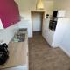 Charming 3-Room Apartment in Hoyerswerda, Lusatian Lake District, Hoyerswerda (fotografie 2)