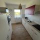 Charming 3-Room Apartment in Hoyerswerda, Lusatian Lake District, Hoyerswerda (fotografie 3)