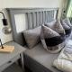 Charming 3-Room Apartment in Hoyerswerda, Lusatian Lake District, Hoyerswerda (fotografie 8)