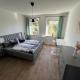 Charming 3-Room Apartment in Hoyerswerda, Lusatian Lake District, Hoyerswerda (fotografie 9)