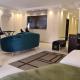 Delight R beside Rehab & airport- families only, Káhira - Fotografie 8