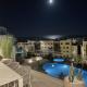 Huswell - Oceanview stay in Higueron West Fuengirola - Fotografie 1