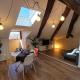 Dolce sogno appartment