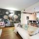 Milan Garden Apartment, garden & comfort, Milán - Fotografie 5