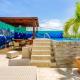 NEW Private Roof Pool and BBQ 2 Onsite Pools plus Cafe, Playa del Carmen - Fotografie 1