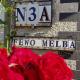 Ferienwohnung Melba