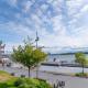 Central Apt with Sunny Balcony by the Beach Oslo - Fotografie 3