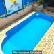 Pousada em Paraty 5 min de carro do Centro histórico - Ambiente Familiar - Piscina e Estacionamento incluso, Parati - Foto 2