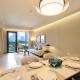 Livbnb-3BR with Burj Khalifa View, Heart of Downtown, Dubaj - Fotografie 9