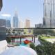 Livbnb-3BR with Burj Khalifa View, Heart of Downtown, Dubaj - Fotografie 1