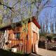 Cabane en forêt, Étercy (zdjęcie 8)