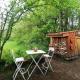 Cabane en forêt, Étercy (zdjęcie 7)