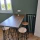 Le Scottman House - Appartement 45 m² centre Arras, Arras (foto 4)