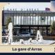 Le Scottman House - Appartement 45 m² centre Arras, Arras (foto 7)