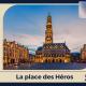 Le Scottman House - Appartement 45 m² centre Arras, Arras (foto 10)