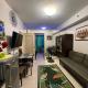 Jhona's Staycation at Sea Residences, Manila - Fotografie 2