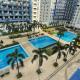 Jhona's Staycation at Sea Residences, Manila - Fotografie 4