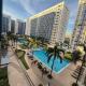 Jhona's Staycation at Sea Residences, Manila - Fotografie 5