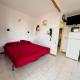 Studio climatisé, 400m plage, parking privé et WIFI, Roses (Foto 6)