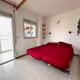 Studio climatisé, 400m plage, parking privé et WIFI, Roses (Foto 7)