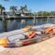 Canal front - Kayaks - Next to reserve and Anna Maria Island - Family Bradenton - Fotografie 2
