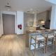 One Bedroom Apartment by Otolo Homes with Free Yas Theme Park Tickets, Abú Zabí (fotografie 4)