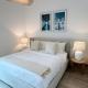 One Bedroom Apartment by Otolo Homes with Free Yas Theme Park Tickets, Abú Zabí (fotografie 5)