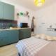 Charmant studio refait à neuf quartier du port, Nice - Fotografie 9