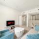 VayK - Modern 1BR with Beach Access, Dubaj - Fotografie 9
