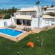 #297 Moderna V3 com Piscina by Home Holidays, Albufeira - Foto 1