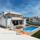 #297 Moderna V3 com Piscina by Home Holidays, Albufeira - Foto 6