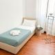 Villoresi 6 - Moderno appartamento con giardino vicino Milano, Rho Fiera, Monza, Paderno Dugnano (fotografie 8)