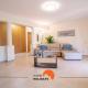 #297 Moderna V3 com Piscina by Home Holidays, Albufeira - Foto 8