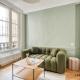 Bright 2-Bedroom Apartment 1 Living Room 2 Bedrooms 50 m Paris 9th, Paris - Foto 10