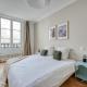 Bright 2-Bedroom Apartment 1 Living Room 2 Bedrooms 50 m Paris 9th, Paris - Foto 4